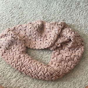 Infinity Scarf